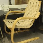 779 7160 ARMCHAIR